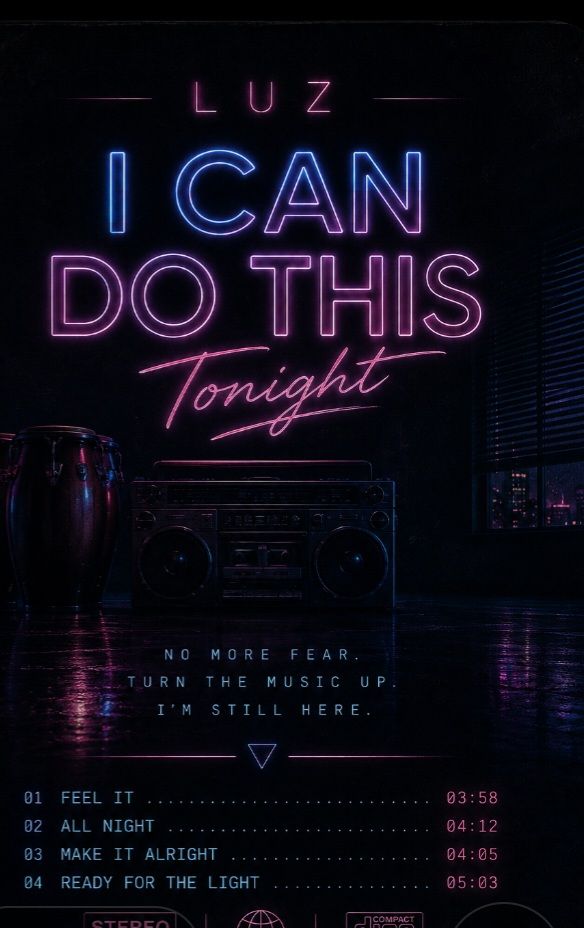 🔥I CAN DO THIS🔥 artwork