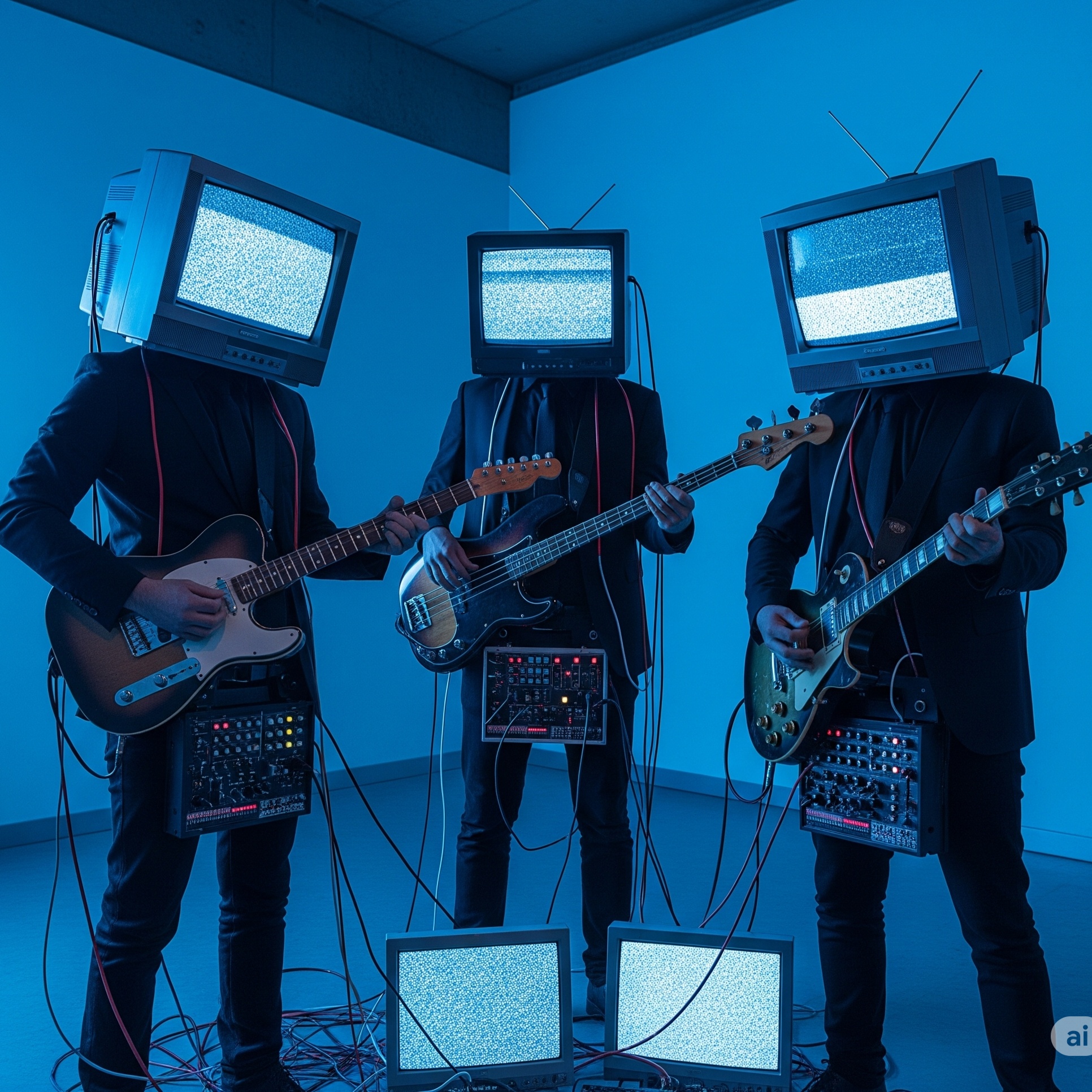 Image for Synth.Metal II