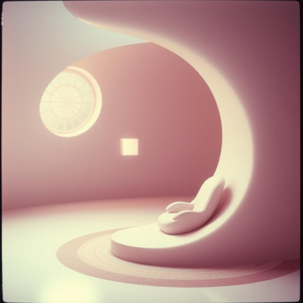 Image for Fourth World ambience,  Messiaen's second mode ... [Oct 13, 2025]