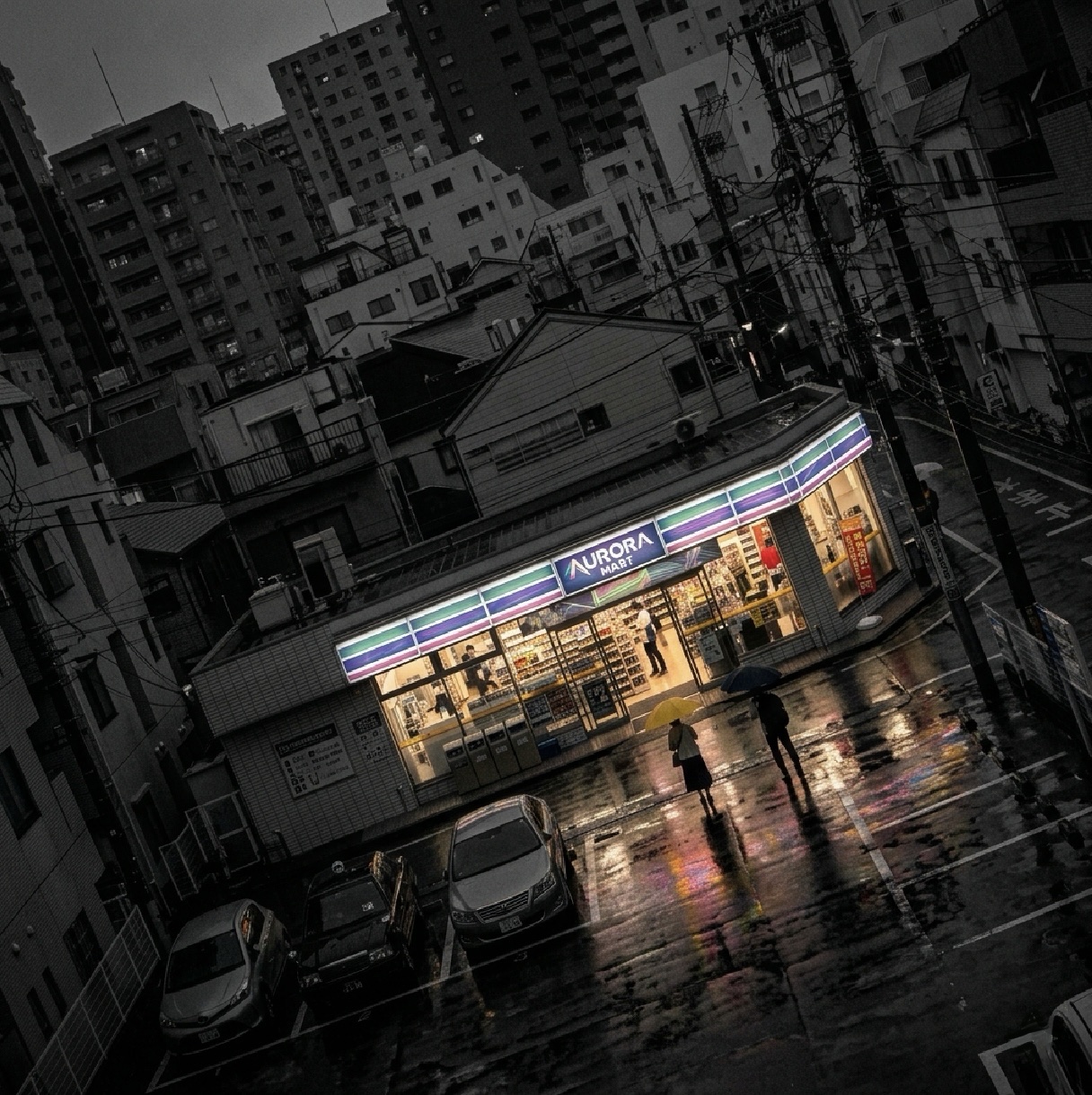 見えないまま artwork