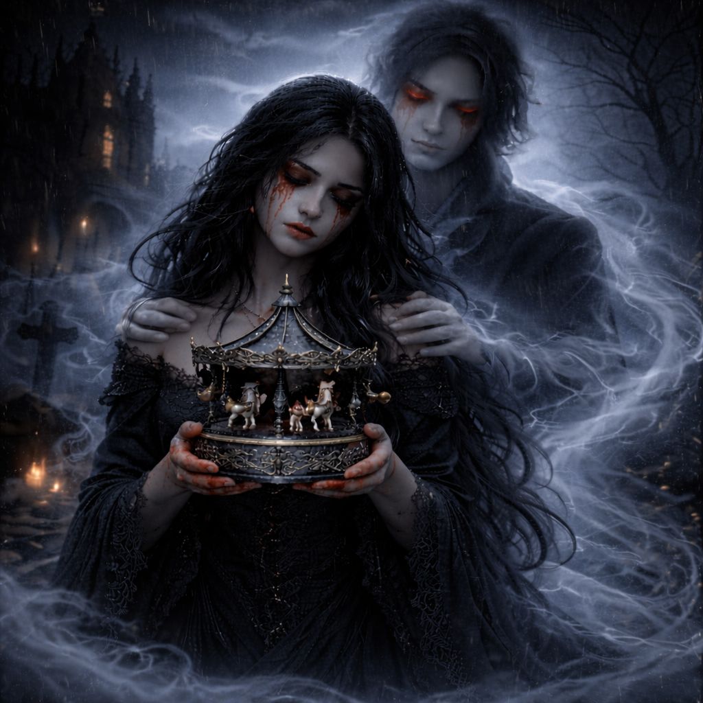 Image for Musikspieldose