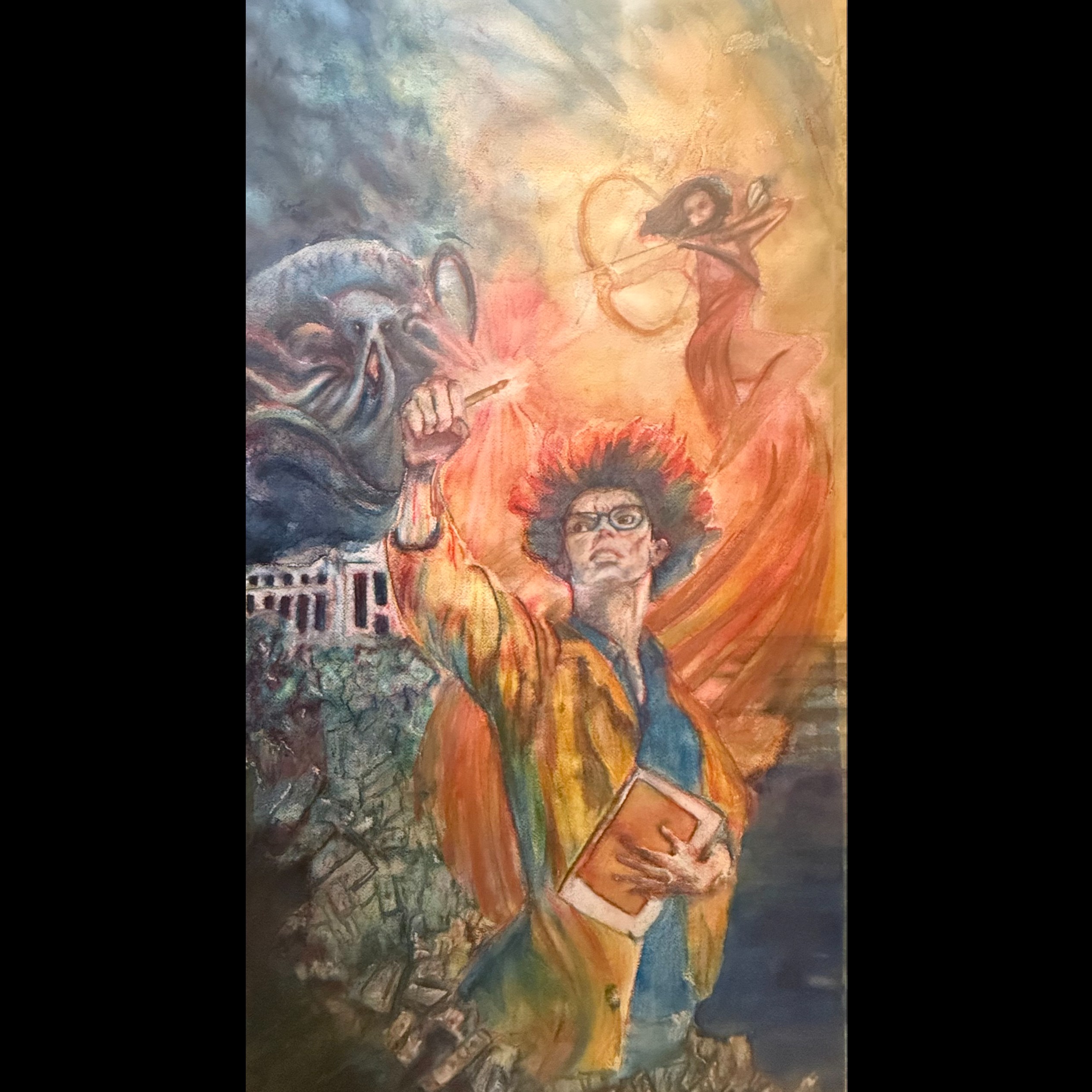 Song Image