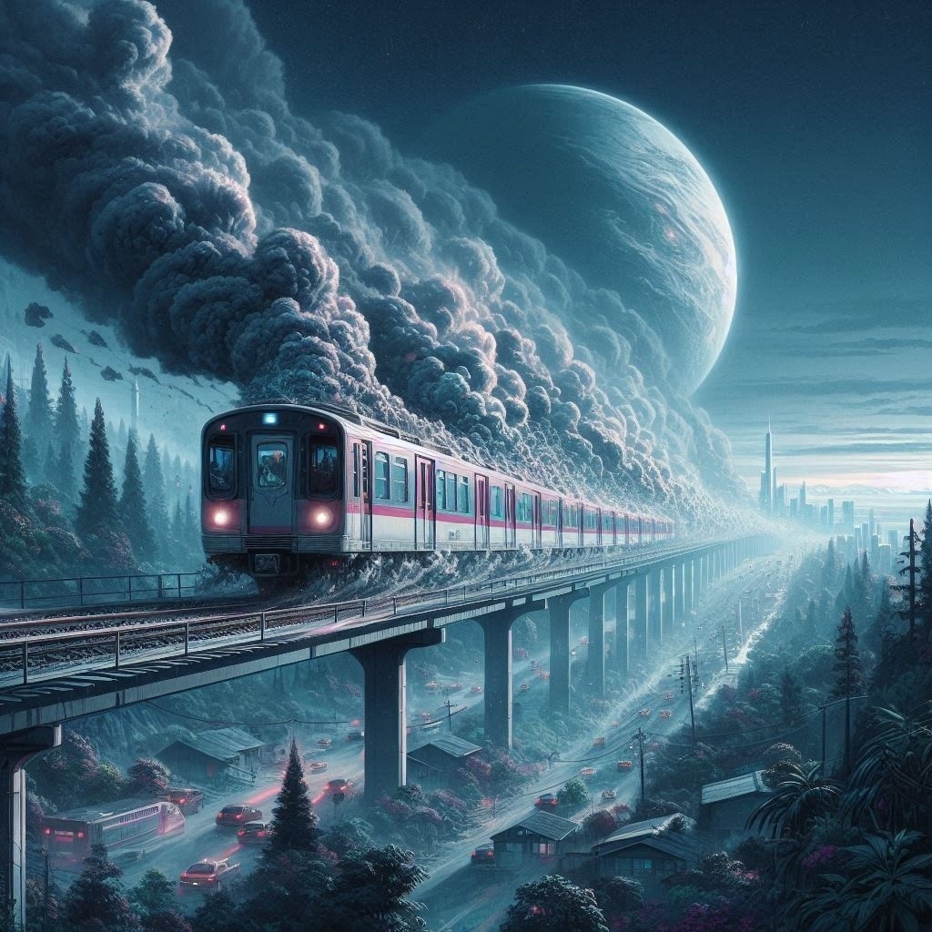 Image for Heartbeat of the modern age