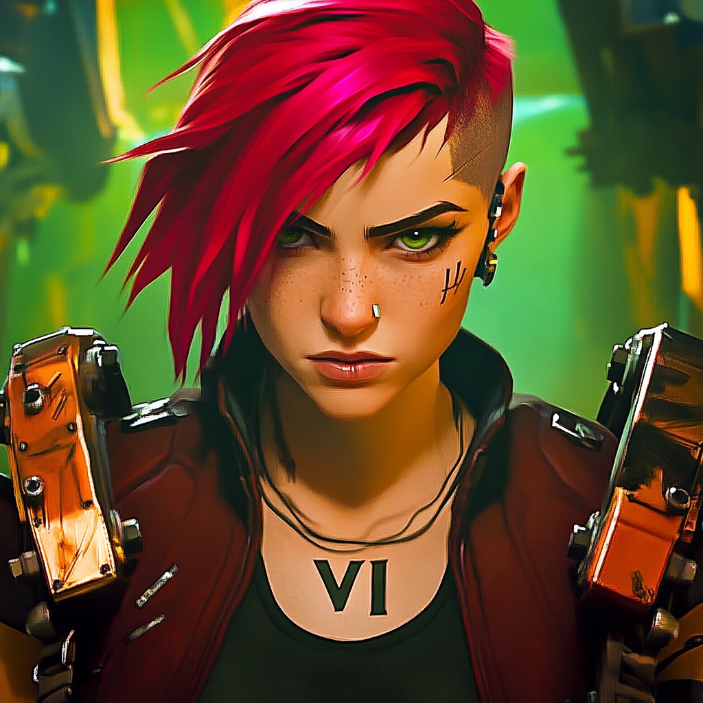 Image for VI-sualize