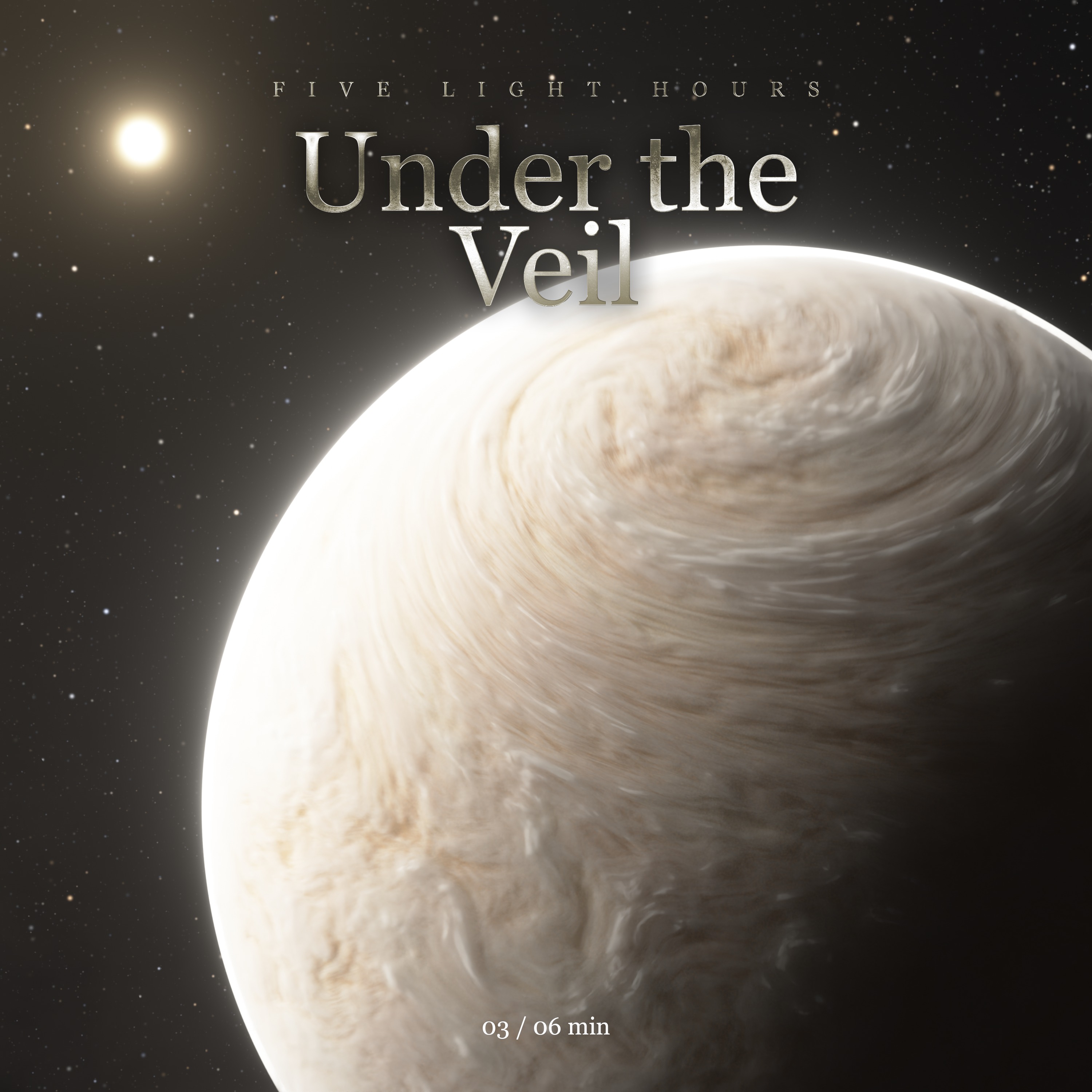 Under the Veil artwork