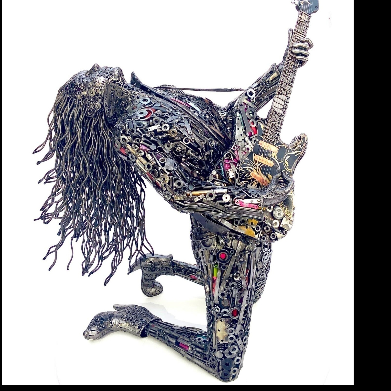 Image for Any Affair Art Inspired