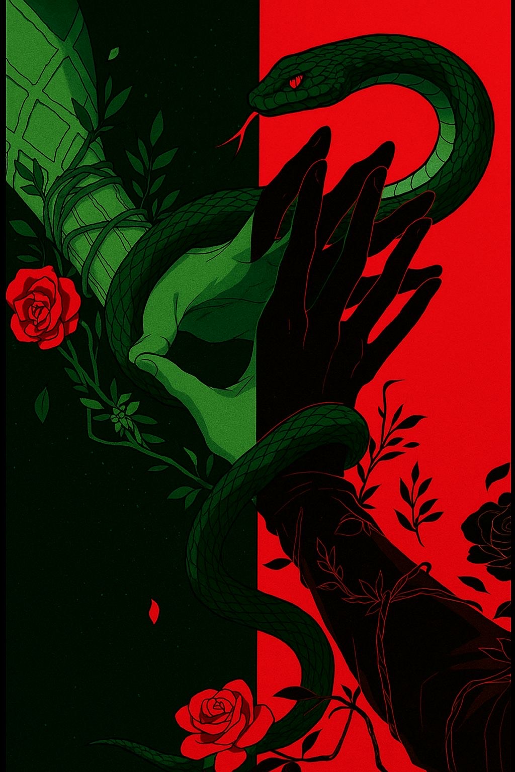 Image for Broken Halos