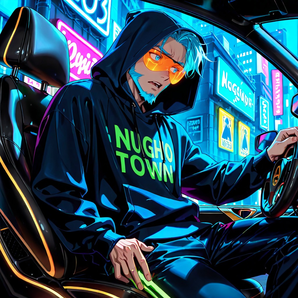 MΛЯᄃXIZ