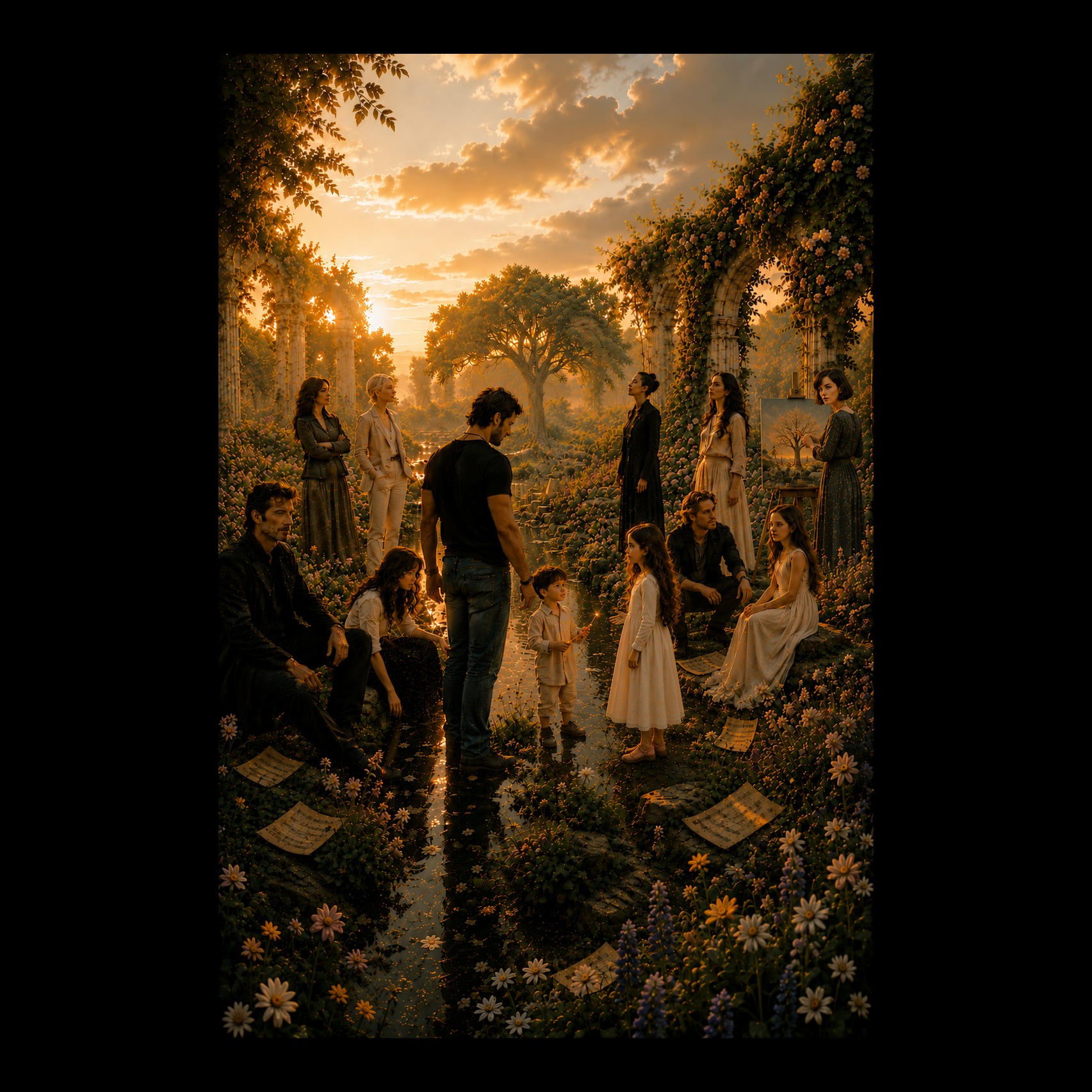 Song Image