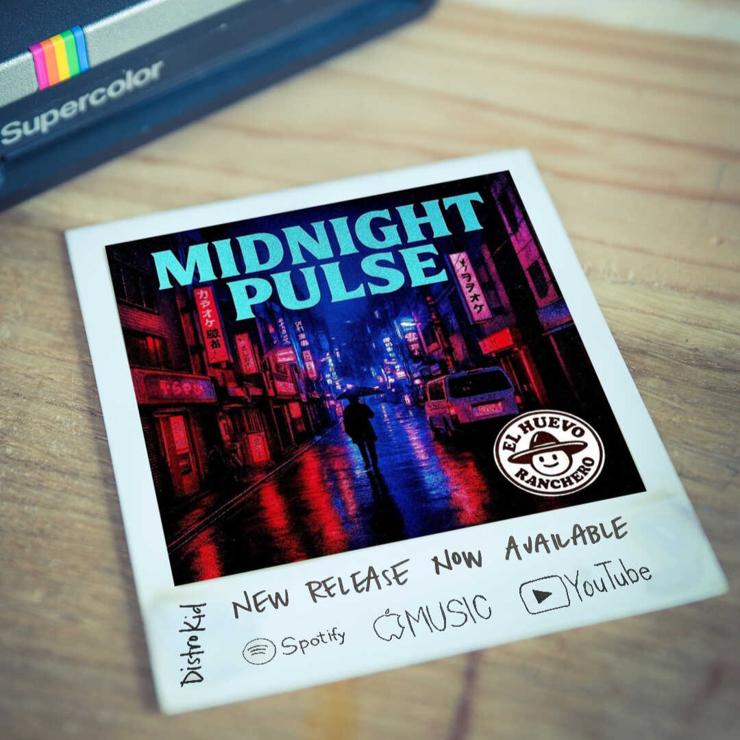 Image for Midnight Pulse 
