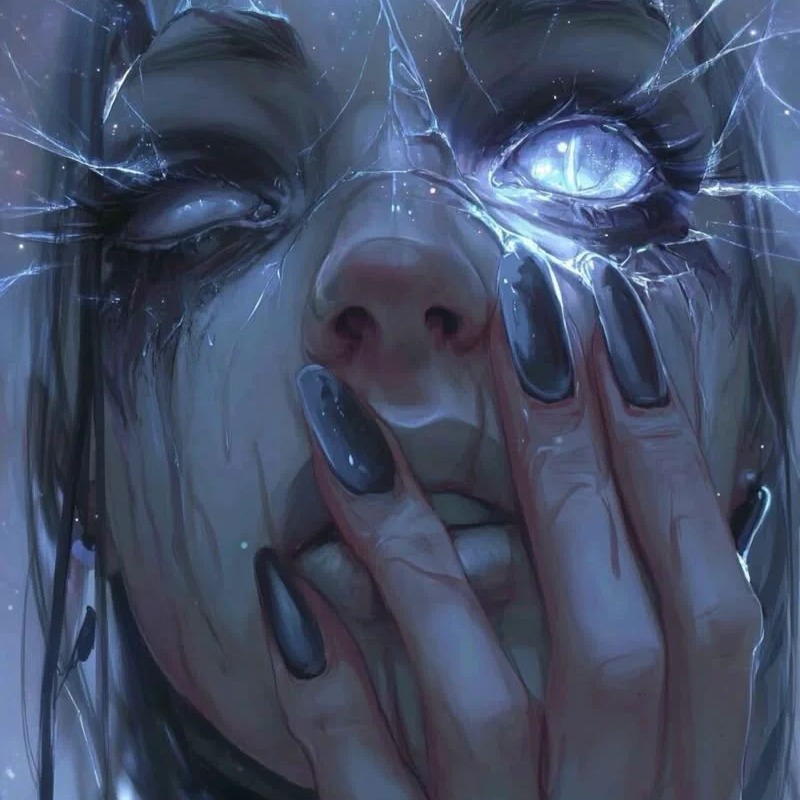 Children of the Waking (Subtlenoise cover) artwork