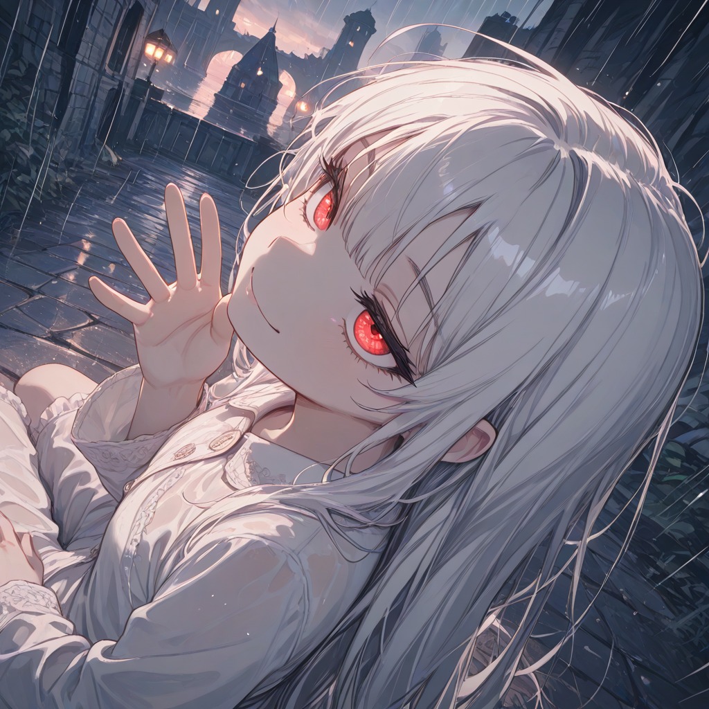 悠久の涓滴 artwork