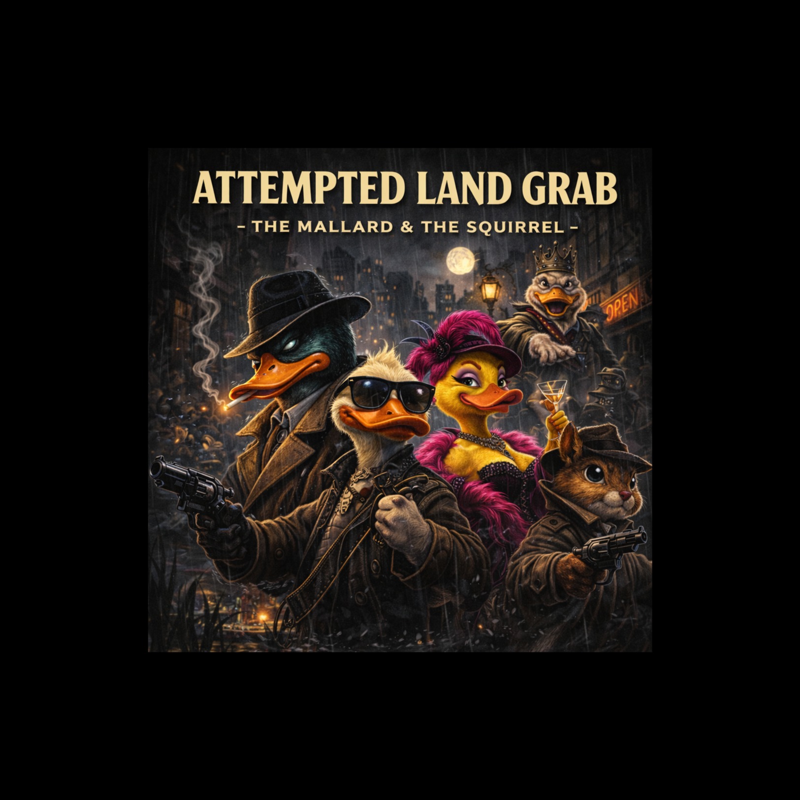 Song Image