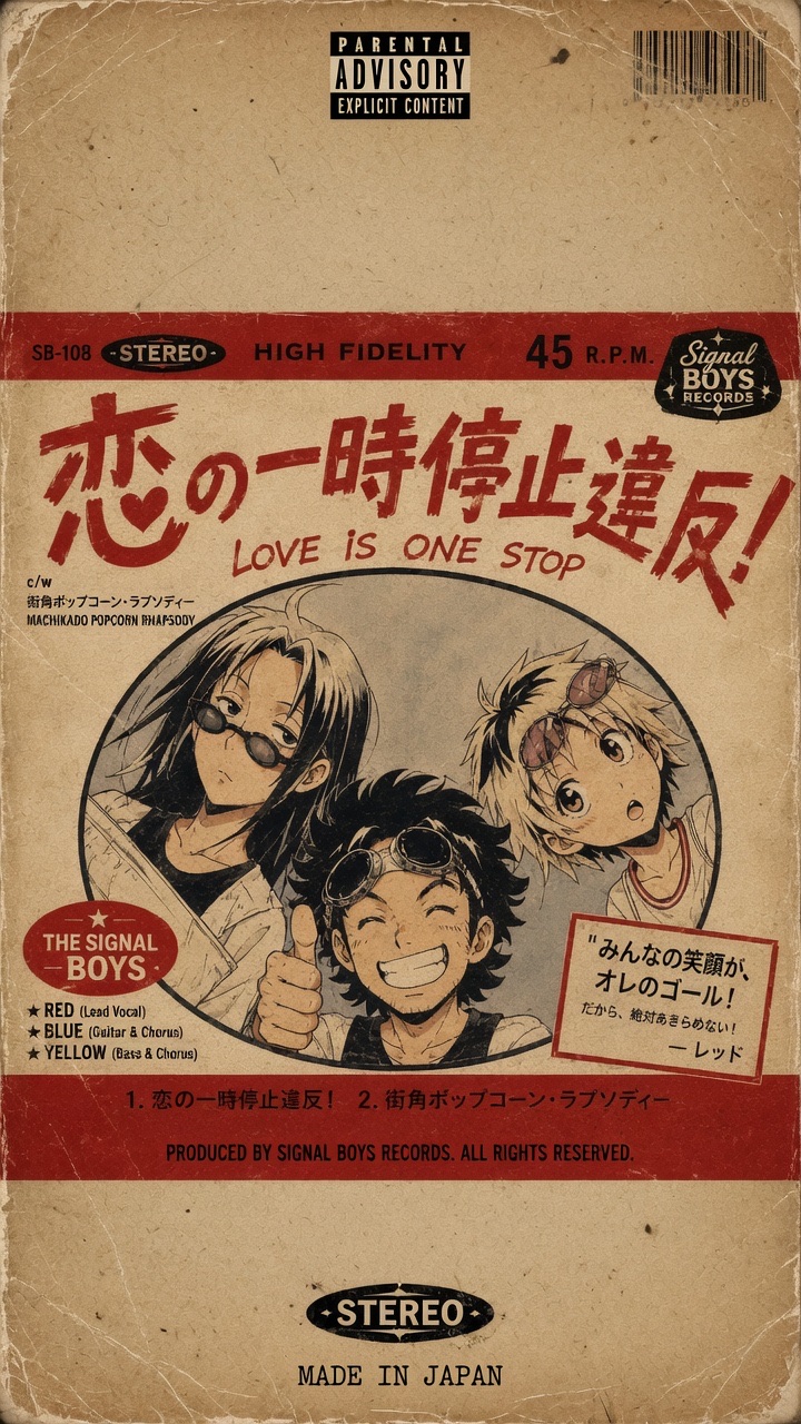Song Image