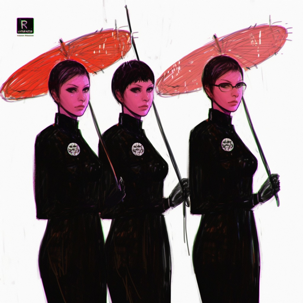 你是我的女孩 artwork