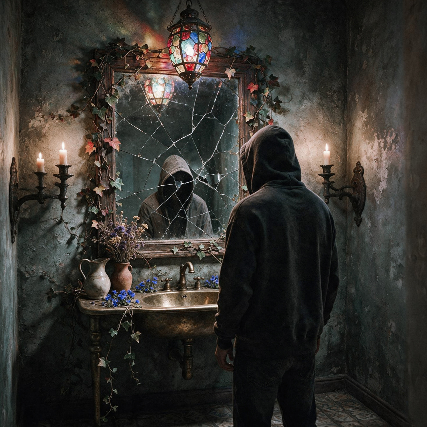 The Wound artwork