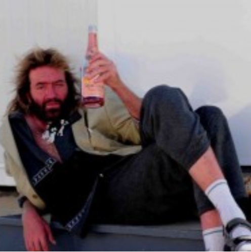 Image for #бухлоромантизм (18+)