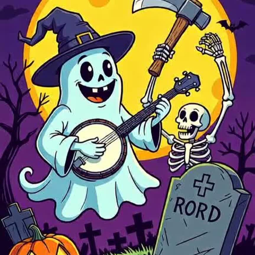 Image for Halloween 2025