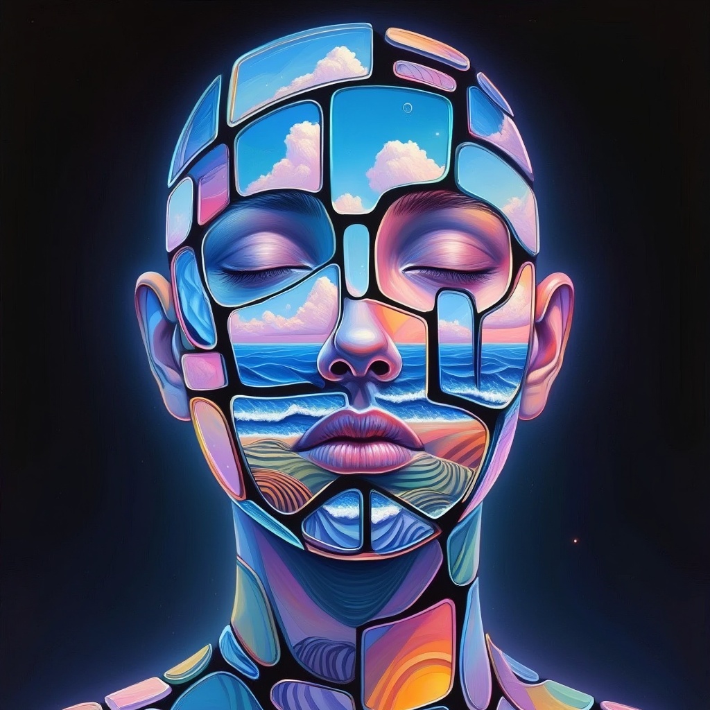 Image for No One Is Listening