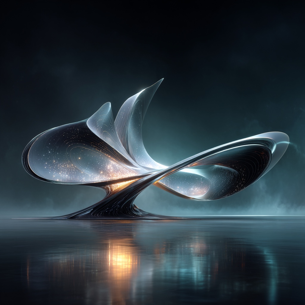 Calling artwork