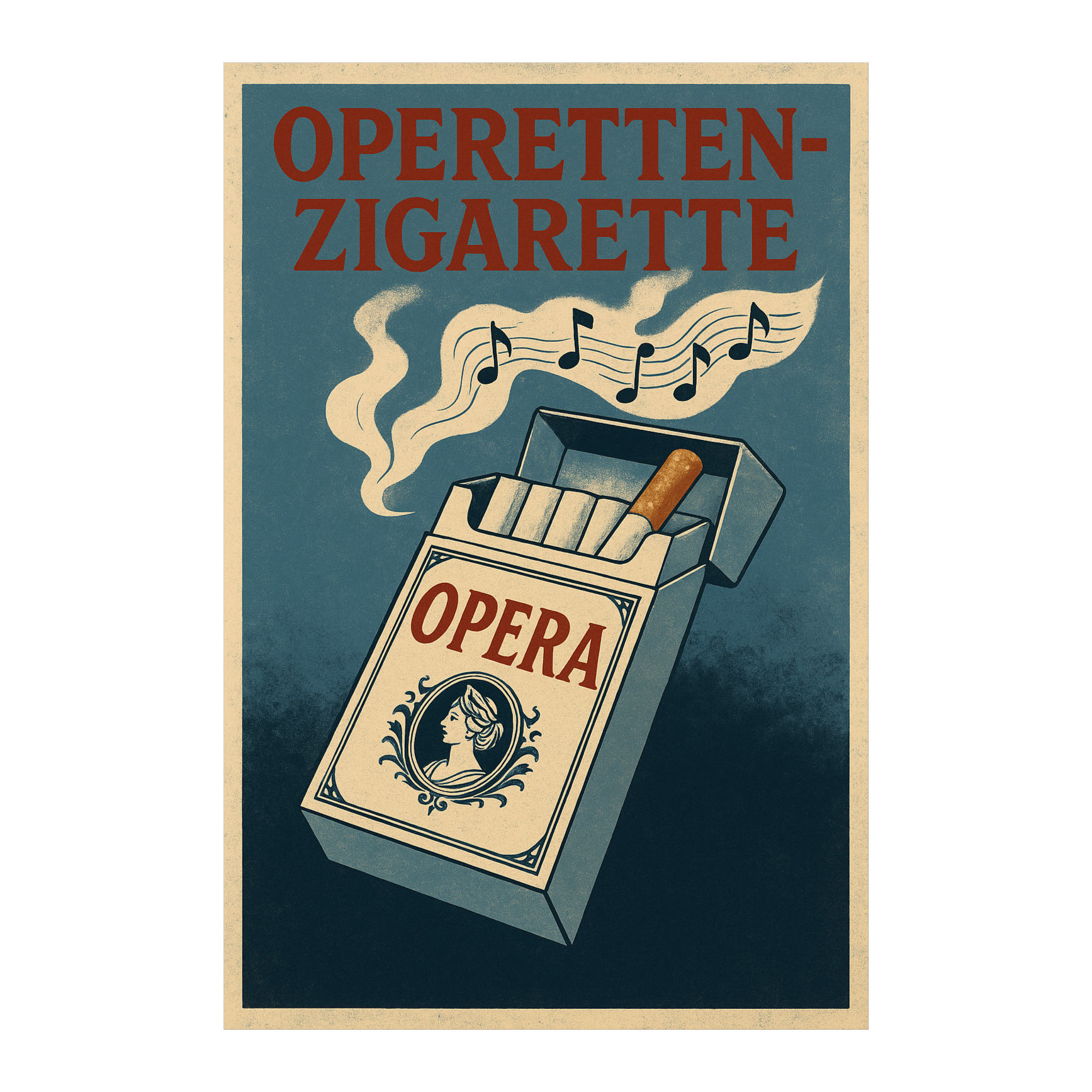 Persona image for Personal Outburst Opera