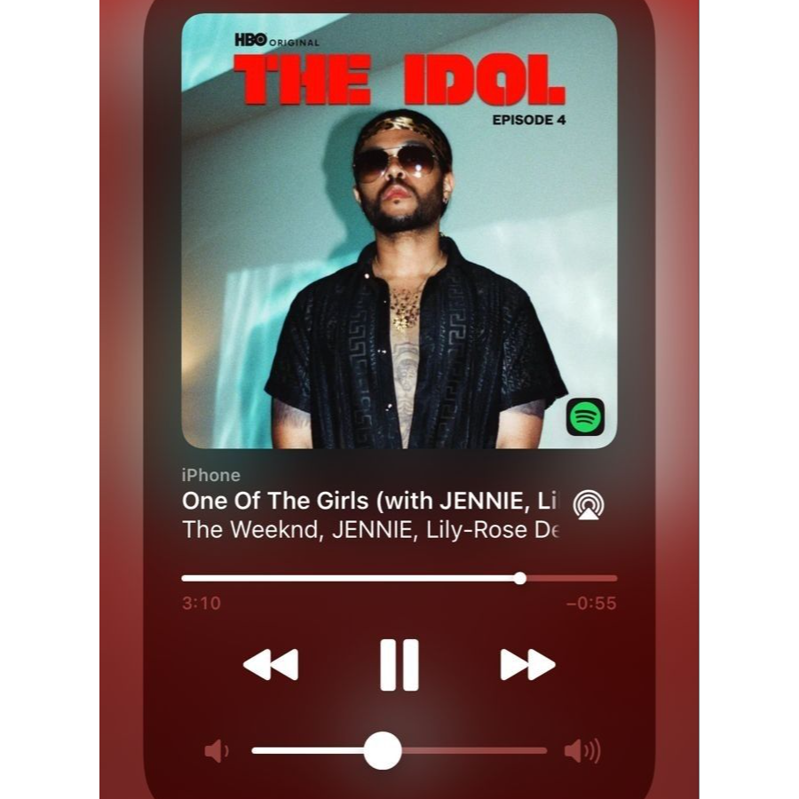 Song Image
