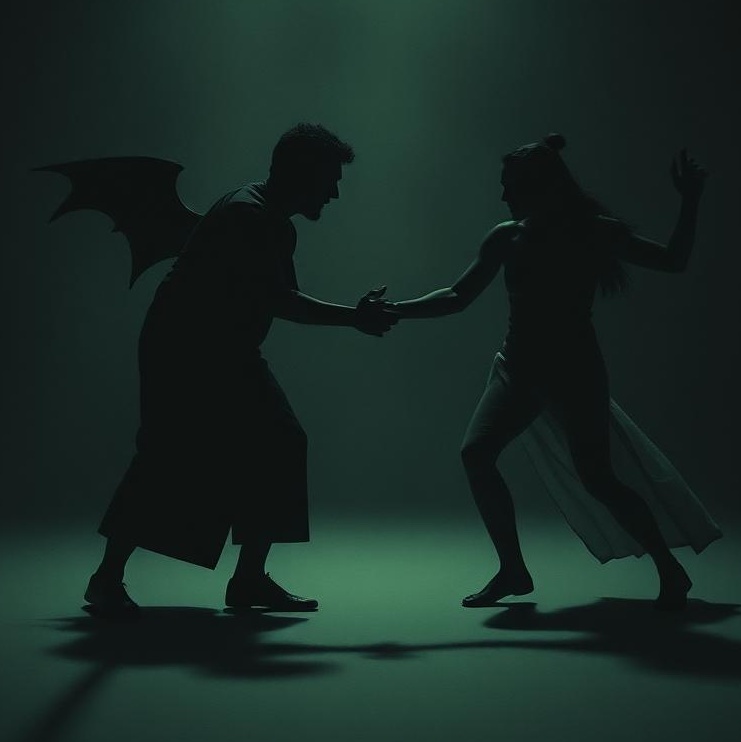 Image for DARK....just dark....