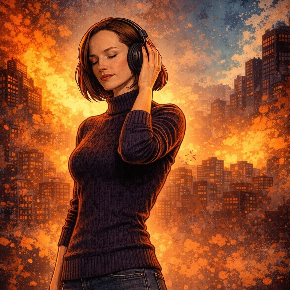 Image for Inspiracje