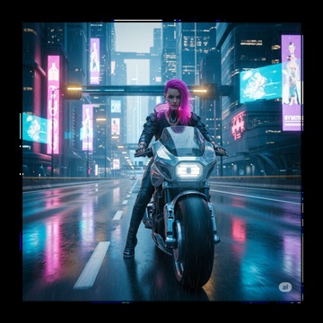 Image for Outcast