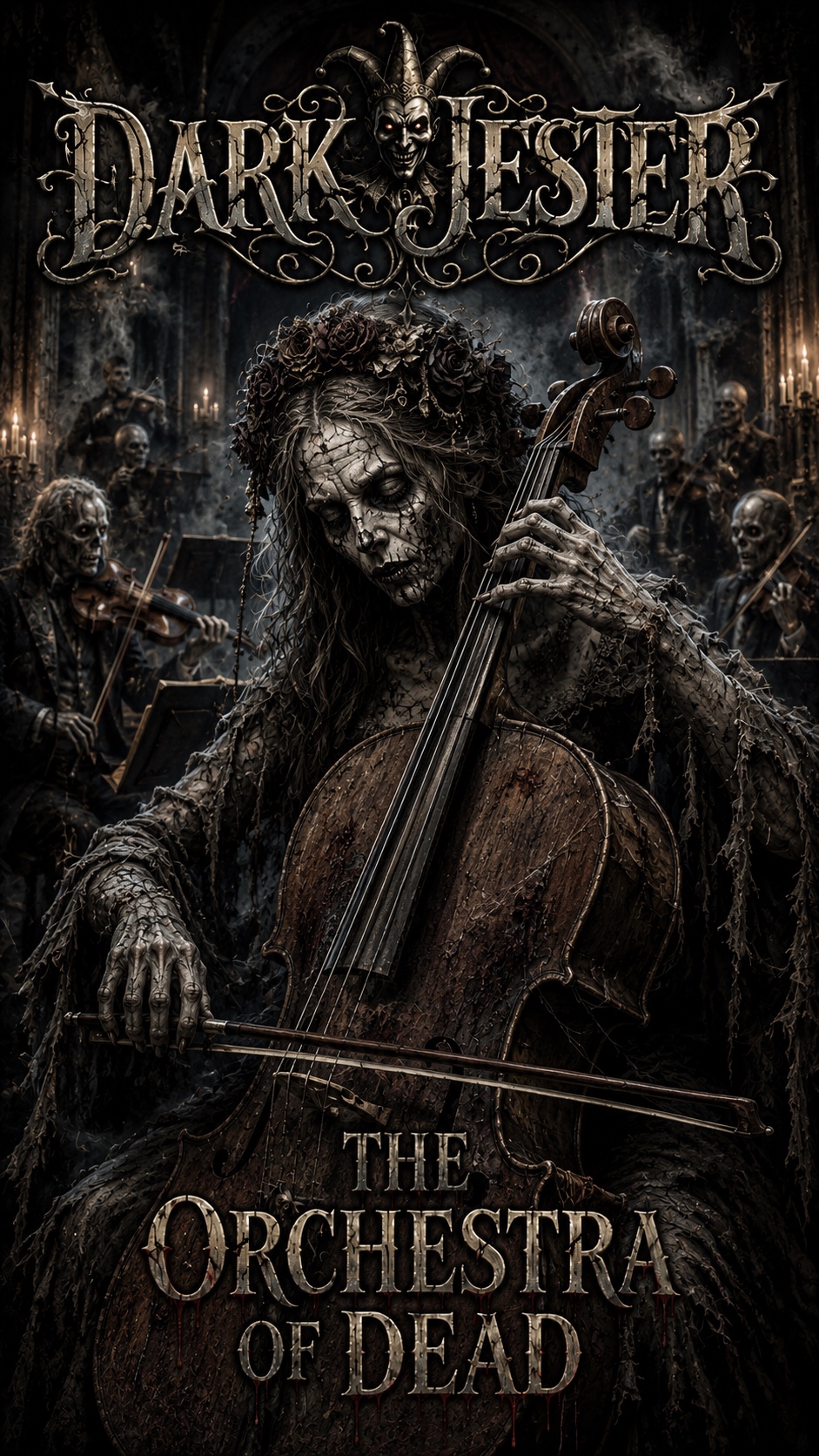 The Orchestra of Dead
