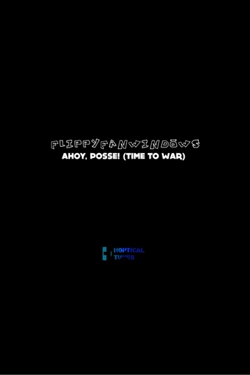 Image for Ahoy, Posse! (Time to War)