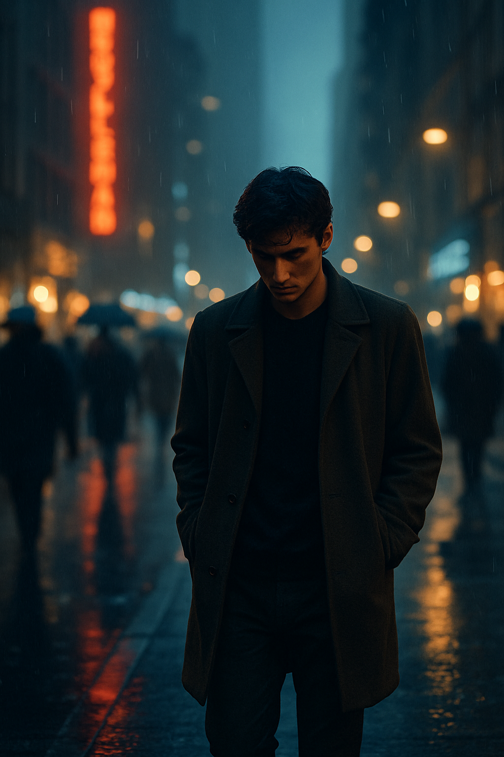 Persona image for Remi Shore