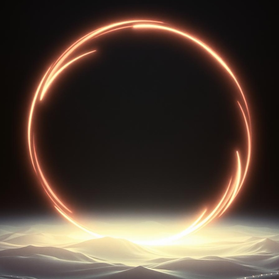 Image for Circle of Love (Frequencies)
