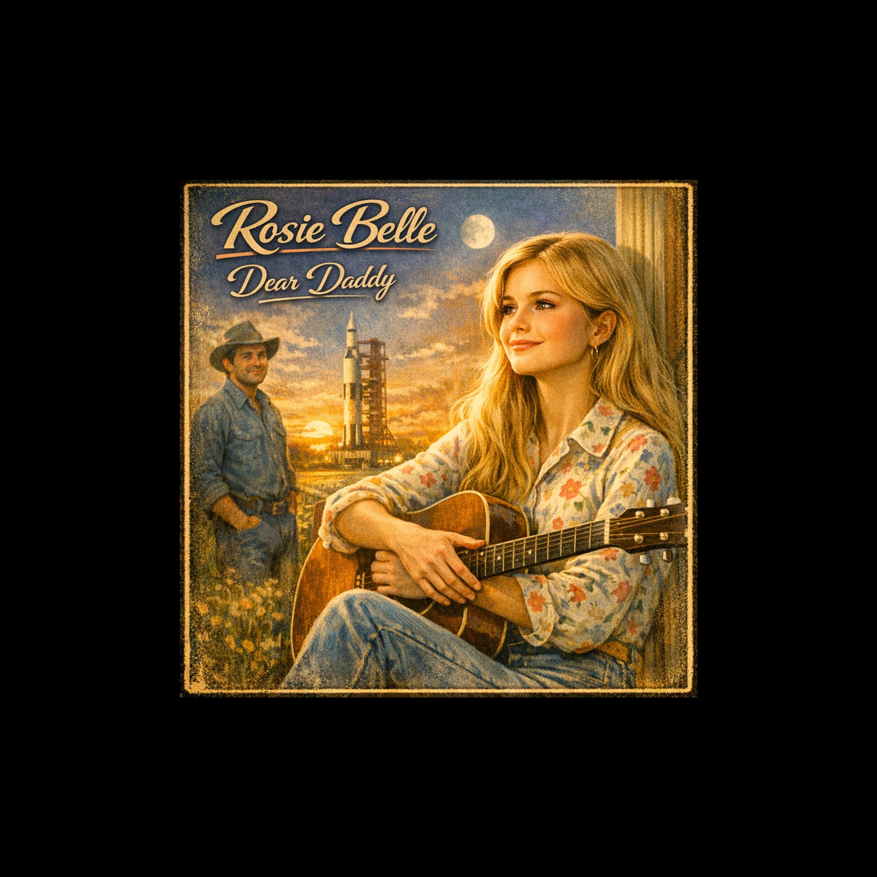 Image for Rosie Belle