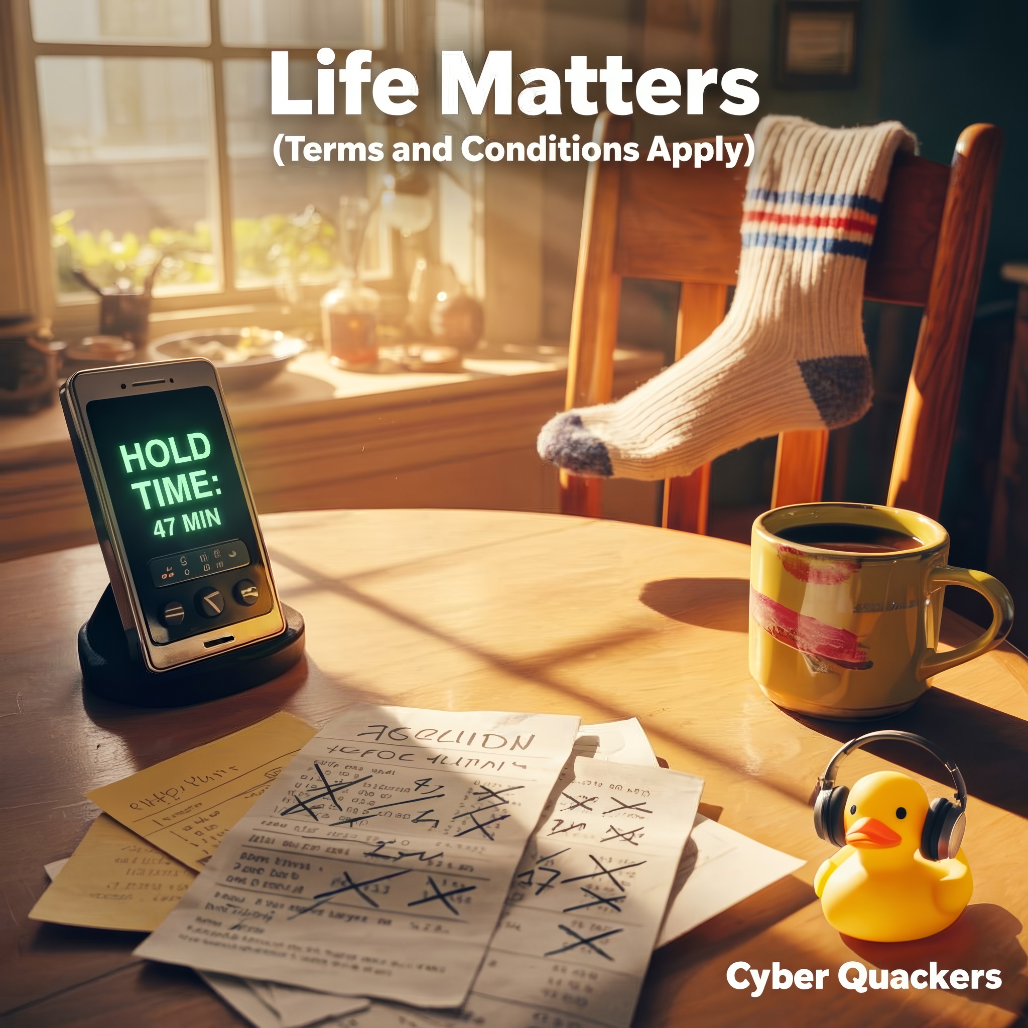 Playlist cover art