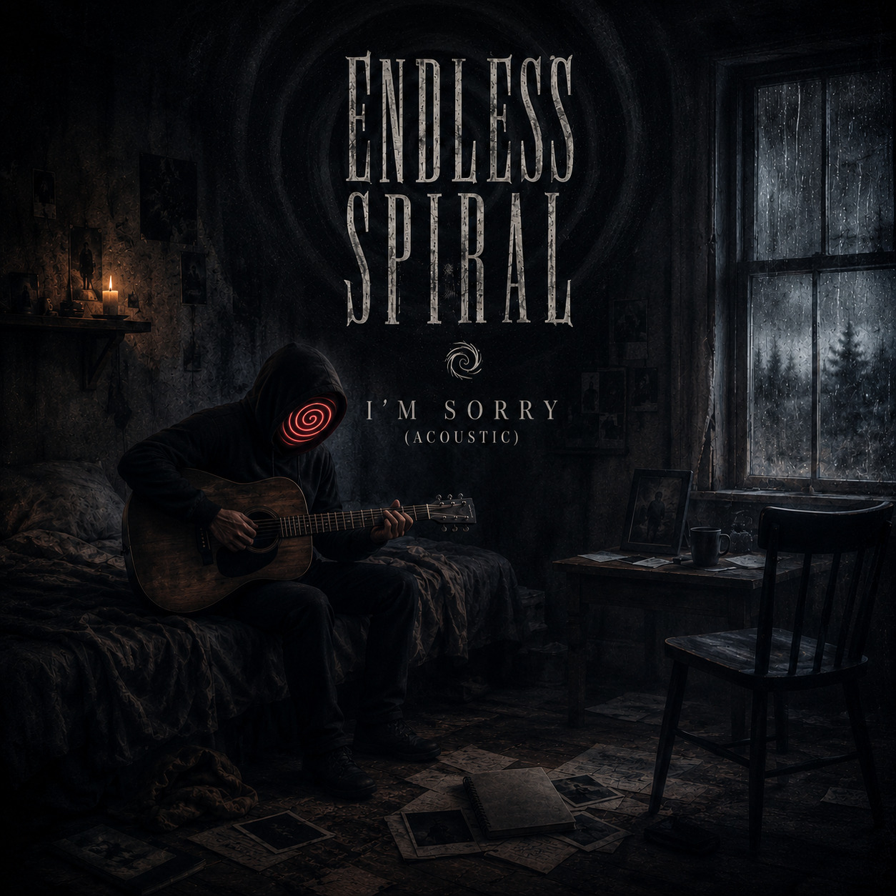 Endless Spiral - I'm Sorry (Acoustic)