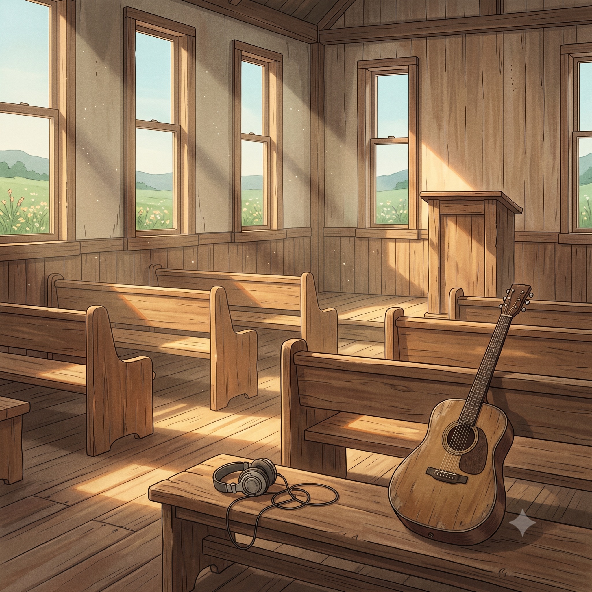oh Jesus mi regalo eres tú (CCM) [PureAcousticSanctuaryLive Ver.] artwork