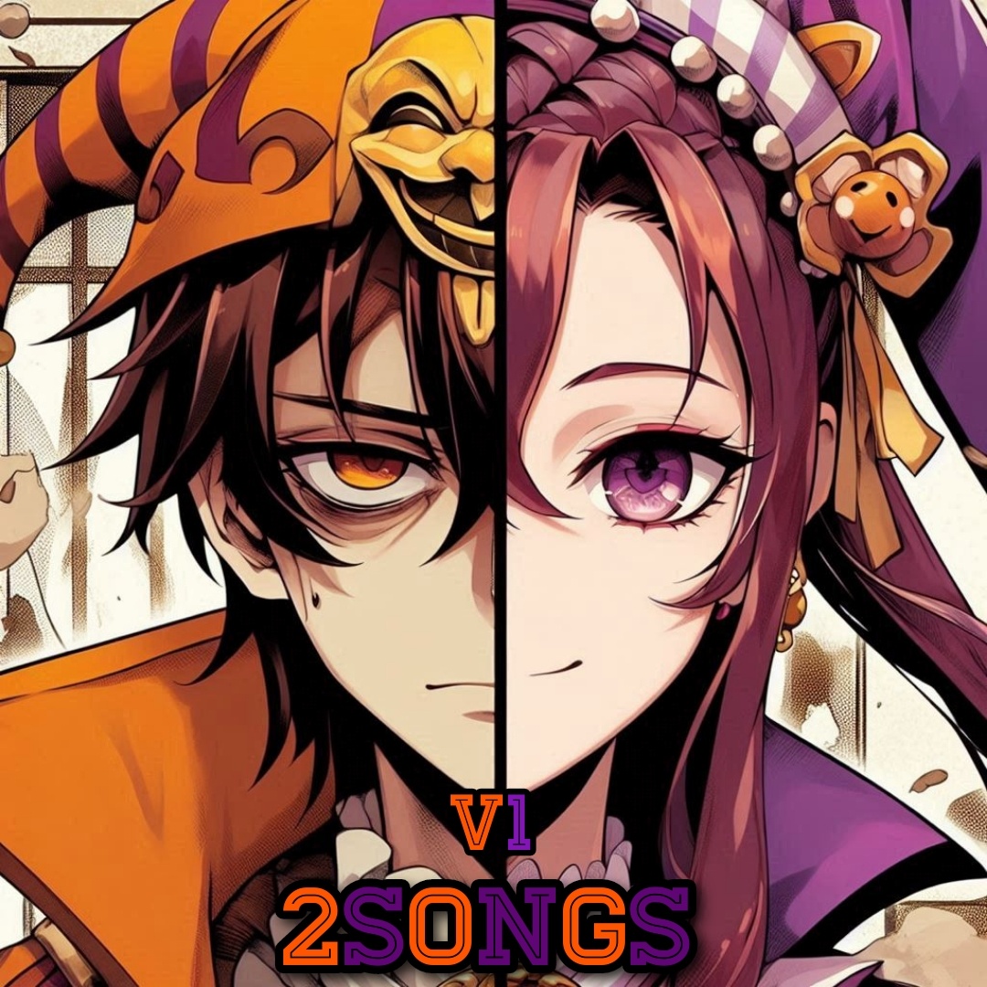 Image for 2Songs Vol 1.