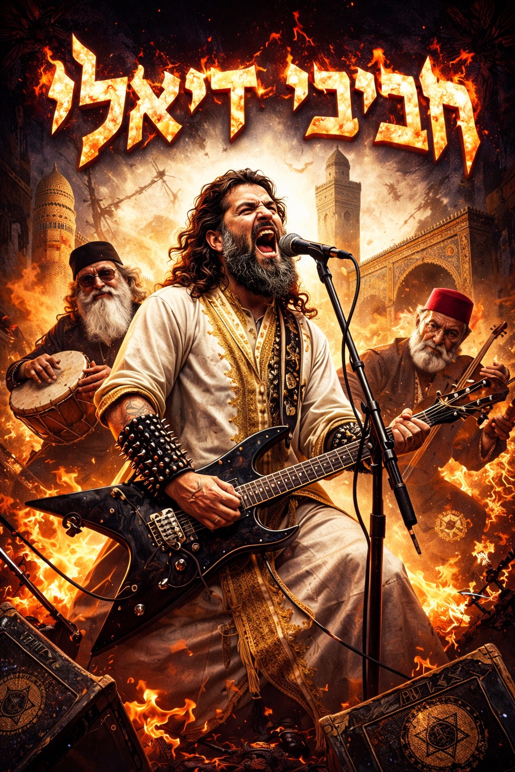 Song Cover Image
