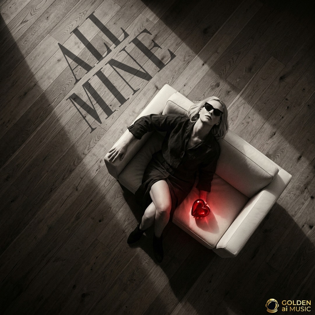 All Mine artwork