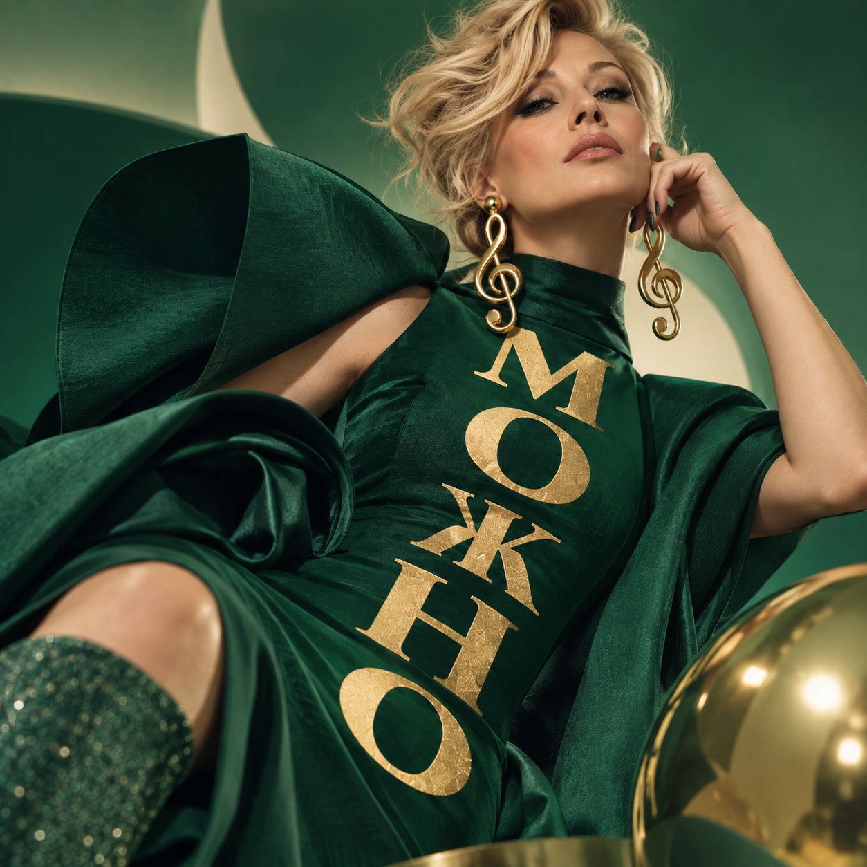 А сегодня — можно artwork