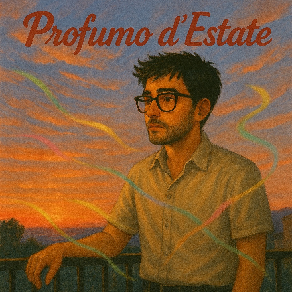 Image for Profumo d'Estate