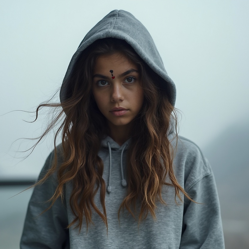 Persona image for Debí - Peaceful, chill