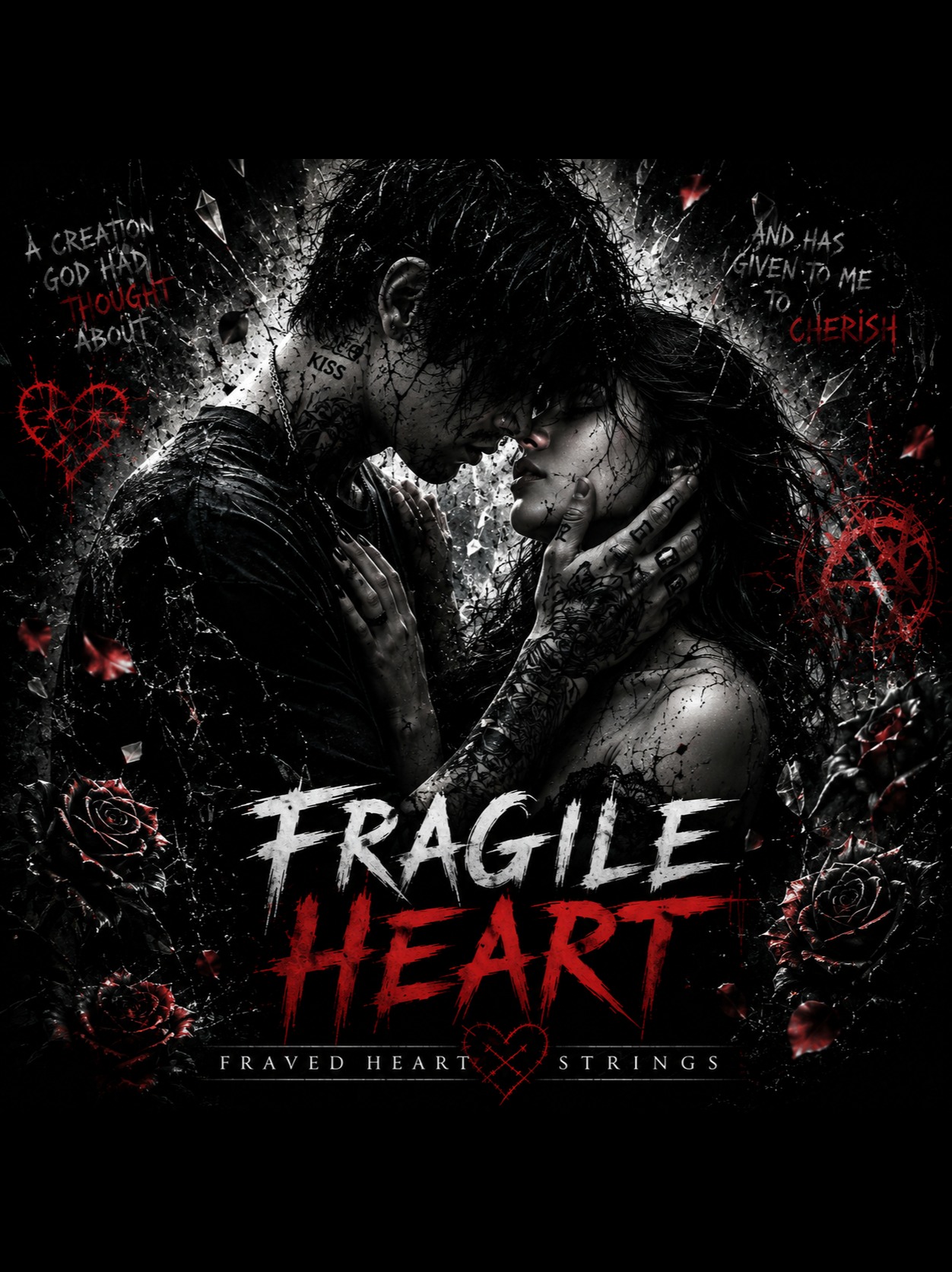 Fragile Heart artwork