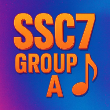 Image for SSC7 Group A