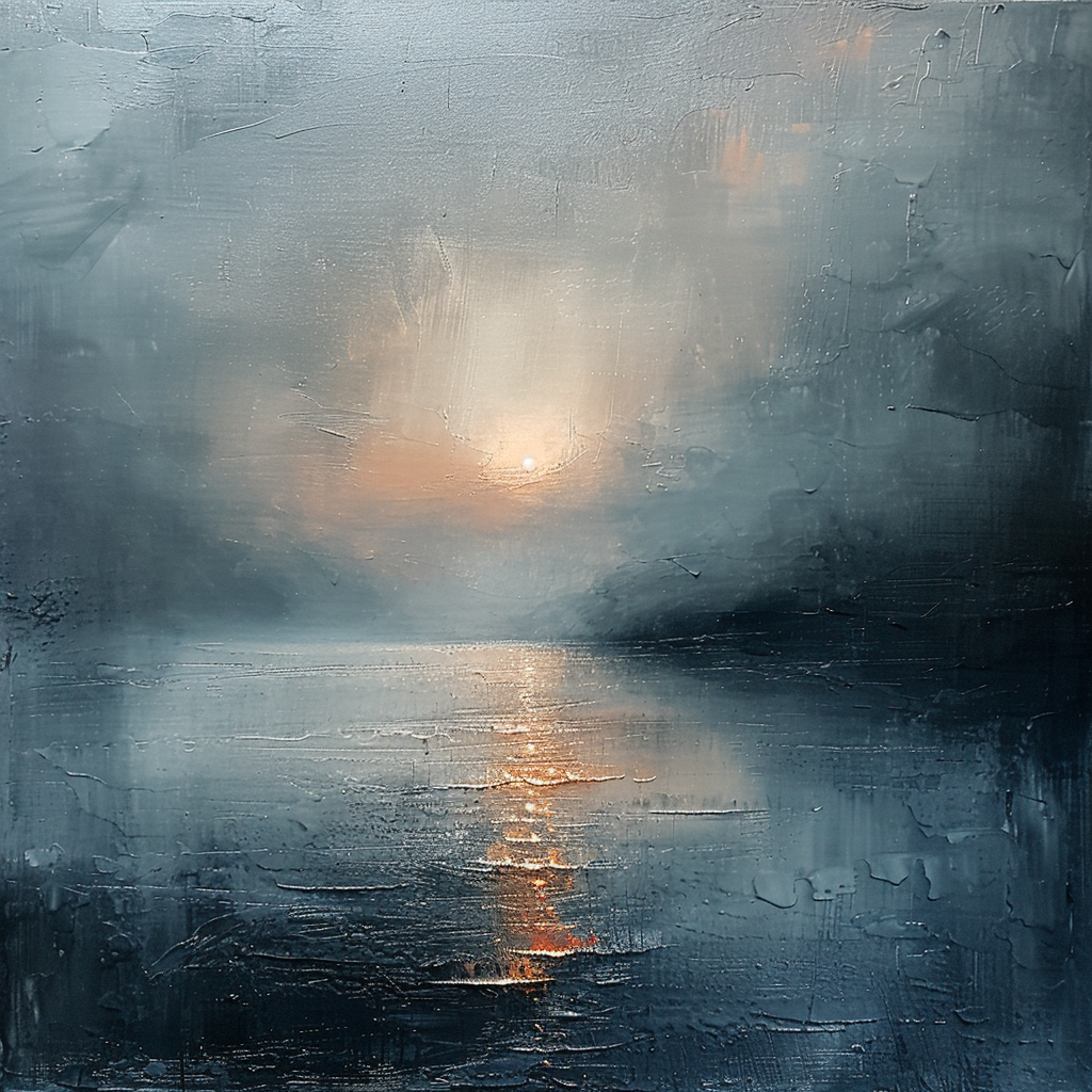 #3 Pale Morning Glory artwork