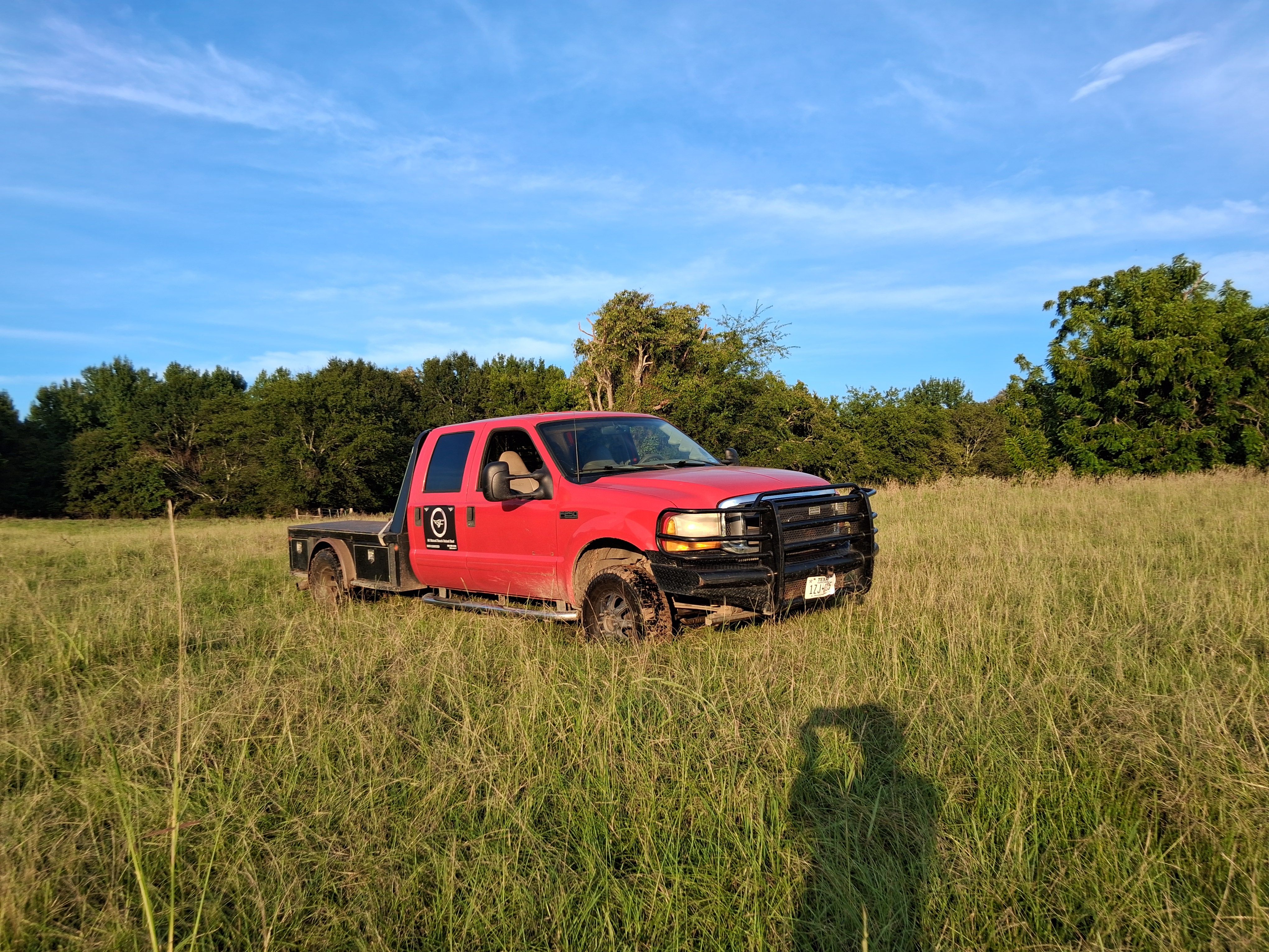 Image for What we do back home Album 