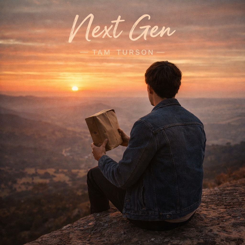 Image for Next Gen-Album by Tam Turson