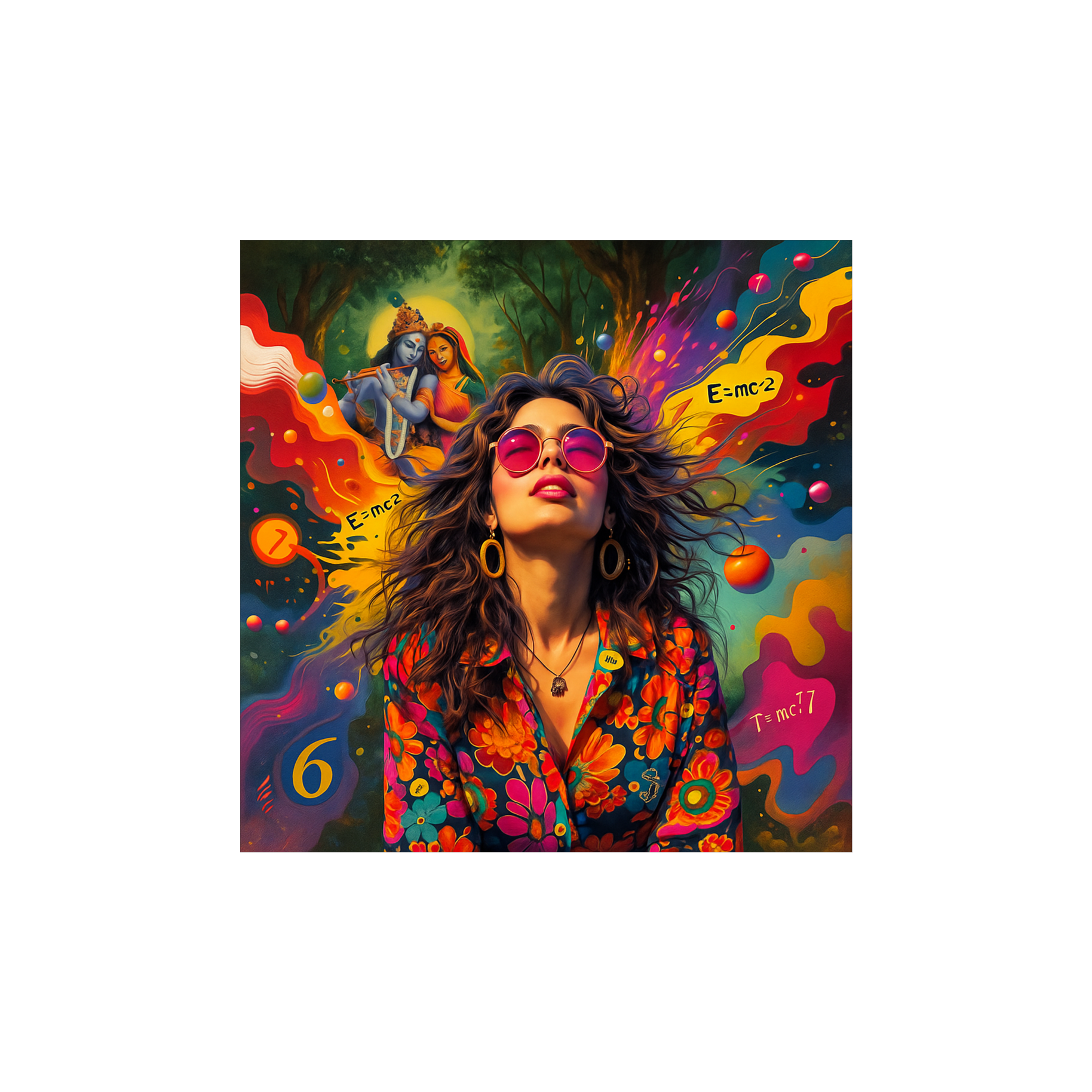 Song Image