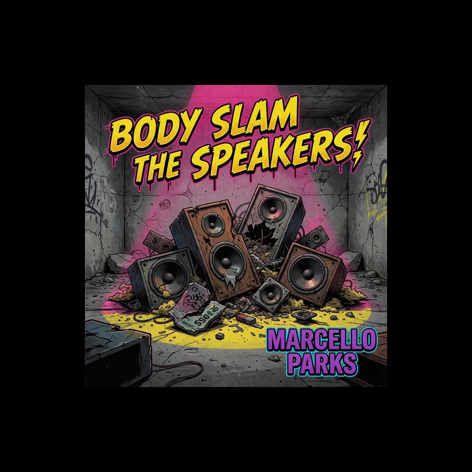 Song Image